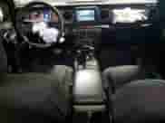 2021 Jeep Wrangler Unlimited Sport S с VIN 1C4HJXDNXMW820460, выставлен на аукционе Copart как лот 86466105 с пробегом 33 372 миль миль и Списание • Salvage title. История ставок и продаж доступна на DreamBid. Изображение 8.