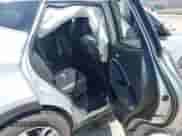 2016 Hyundai Santa Fe with VIN 5XYZU3LA2GG325786, listed as a IAAI auction lot 42515766 with 214,896 mi miles and . Bid and sale history available at DreamBid. Image 8.