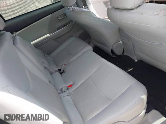 2012 Toyota Prius Two с VIN JTDZN3EU7C3165665, выставлен на аукционе IAAI как лот 42779946 с пробегом 161 011 миль миль и . История ставок и продаж доступна на DreamBid. Изображение 8.