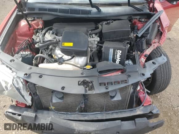 2013 Toyota Camry SE z VIN 4T1BF1FK3DU683330, wystawiony jako Copart lot #81705335 z przebiegiem Nie podano mil oraz Szkoda całkowita • Salvage title. Historia ofert i sprzedaży dostępna na DreamBid. Obrazek 11.