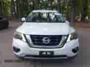 2018 Nissan Pathfinder S with VIN 5N1DR2MN2JC646919, listed as a IAAI auction lot 42958061 with 99,009 mi miles and . Bid and sale history available at DreamBid. Image 12.