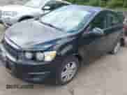 2014 Chevrolet Sonic LT с VIN 1G1JC5SB3E4186634, выставлен на аукционе IAAI как лот 42999024 с пробегом 105 813 миль миль и . История ставок и продаж доступна на DreamBid. Изображение 2.