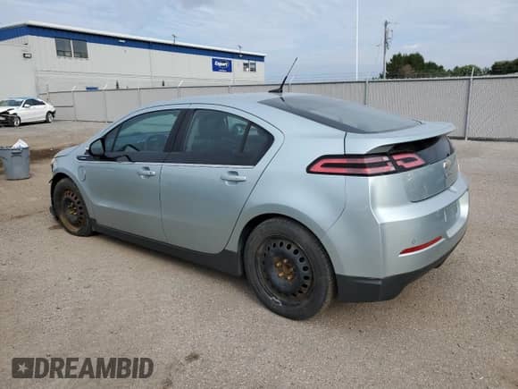 2013 Chevrolet Volt с VIN 1G1RD6E48DU100803, выставлен на аукционе Copart как лот 71040685 с пробегом 198 322 миль миль и Чистый • Clean title. История ставок и продаж доступна на DreamBid. Изображение 2.