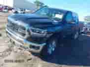 2021 Ram 1500 Big Horn с VIN 1C6RREFG1MN532758, выставлен на аукционе IAAI как лот 41395774 с пробегом 66 750 миль миль и . История ставок и продаж доступна на DreamBid. Изображение 2.