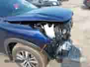 2024 Nissan Pathfinder SL with VIN 5N1DR3CC2RC312245, listed as a IAAI auction lot 42475984 with 3,602 mi miles and . Bid and sale history available at DreamBid. Image 17.