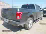 2016 Ford F-150 XLT z VIN 1FTEX1EP6GFC78907, wystawiony jako IAAI lot #42882879 z przebiegiem 208 427 mil mil oraz . Historia ofert i sprzedaży dostępna na DreamBid. Obrazek 4.