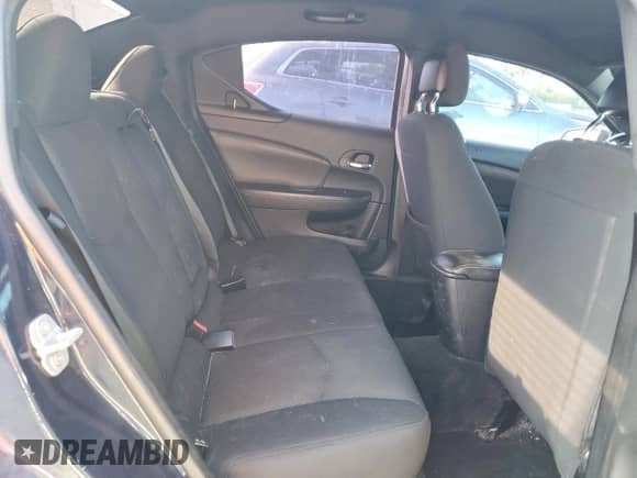 2013 Dodge Avenger SXT with VIN 1C3CDZCB9DN662059, listed as a Copart auction lot 85093335 with 220,324 mi miles and Salvage title. Bid and sale history available at DreamBid. Image 10.
