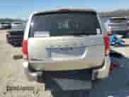 2014 Dodge Grand Caravan SE с VIN 2C4RDGBG8ER103677, выставлен на аукционе Copart как лот 46244325 с пробегом 270 591 миль миль и Списание • Salvage title. История ставок и продаж доступна на DreamBid. Изображение 6.