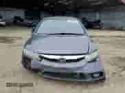 2010 Honda Civic с VIN 19XFA1E39AE037346, выставлен на аукционе Copart как лот 53279185 с пробегом 148 350 миль миль и Списание • Salvage title. История ставок и продаж доступна на DreamBid. Изображение 5.