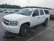 2008 Chevrolet Suburban LTZ с VIN 3GNFK16Y68G177903, выставлен на аукционе IAAI как лот 42358810 с пробегом 261 322 миль миль и . История ставок и продаж доступна на DreamBid. Изображение 2.
