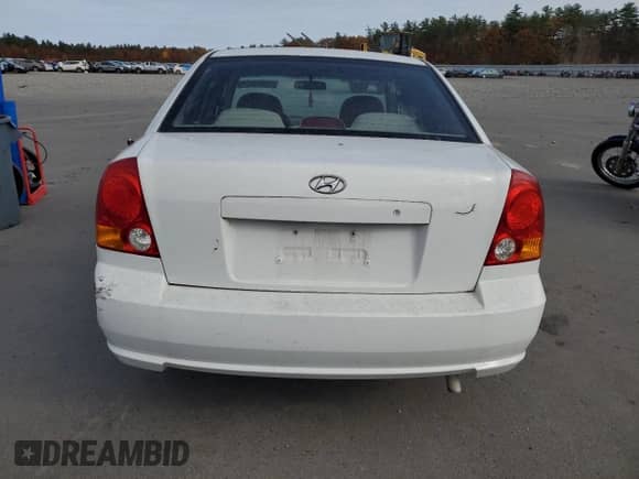 2005 Hyundai Accent GLS с VIN KMHCG45CX5U640554, выставлен на аукционе Copart как лот 77653664 с пробегом 179 642 миль миль и Чистый • Clean title. История ставок и продаж доступна на DreamBid. Изображение 6.