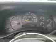 2006 Chevrolet Silverado 2500HD LT2 with VIN 1GCHK29U96E145595, listed as a Copart auction lot 51299735 with Not provided miles and Salvage title. Bid and sale history available at DreamBid. Image 9.