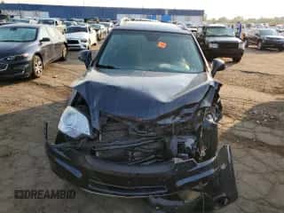 2014 Chevrolet Captiva Sport LTZ with VIN 3GNAL4EK2ES666295, listed as a Copart auction lot 71545204 with Not provided miles and Clean title. Bid and sale history available at DreamBid. Image 5.