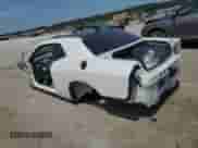 2016 Dodge Challenger SRT 392 with VIN 2C3CDZDJ9GH118339, listed as a Copart auction lot 68505895 with Not provided miles and Salvage title. Bid and sale history available at DreamBid. Image 2.