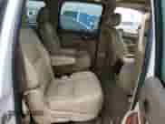 2014 Chevrolet Suburban LTZ with VIN 1GNSCKE0XER132827, listed as a Copart auction lot 84580974 with 219,518 mi miles and Clean title. Bid and sale history available at DreamBid. Image 11.