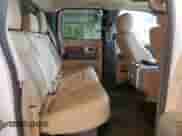 2012 Ford F-150 XL z VIN 1FTFW1ET4CFC20146, wystawiony jako Copart lot #71690175 z przebiegiem 265 398 mil mil oraz Szkoda całkowita • Salvage title. Historia ofert i sprzedaży dostępna na DreamBid. Obrazek 10.