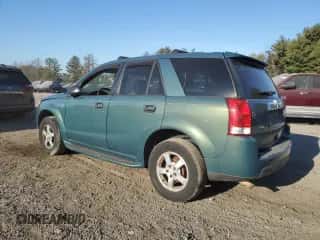 2006 Saturn VUE z VIN 5GZCZ33D16S882438, wystawiony jako Copart lot #78527284 z przebiegiem Nie podano mil oraz Szkoda całkowita • Salvage title. Historia ofert i sprzedaży dostępna na DreamBid. Obrazek 2.