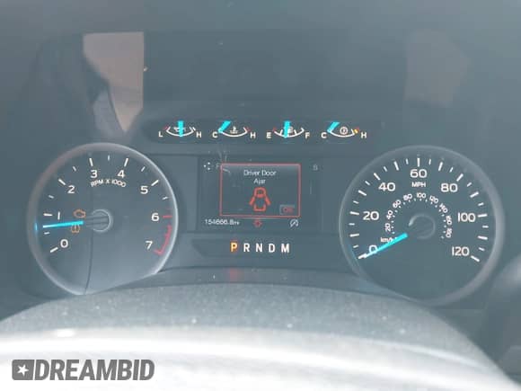 2017 Ford F-150 XL с VIN 1FTFX1EG1HKD47001, выставлен на аукционе IAAI как лот 42362486 с пробегом 154 666 миль миль и . История ставок и продаж доступна на DreamBid. Изображение 7.