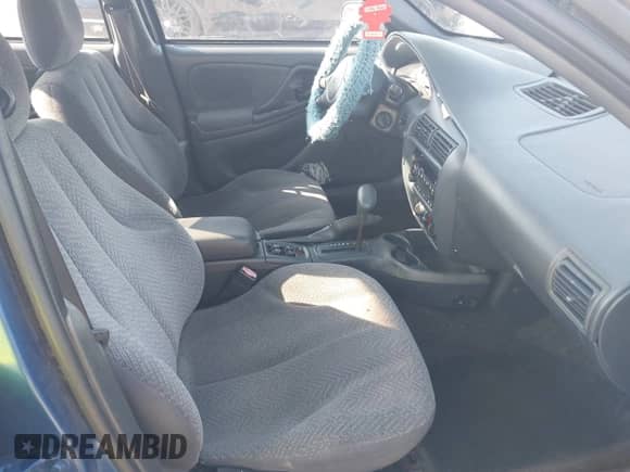 2004 Chevrolet Cavalier LS с VIN 1G1JF52F147169581, выставлен на аукционе IAAI как лот 42384321 с пробегом 136 416 миль миль и . История ставок и продаж доступна на DreamBid. Изображение 5.