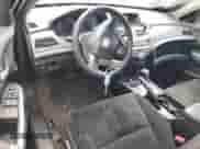 2010 Honda Accord EX с VIN 1HGCP2F70AA041864, выставлен на аукционе Copart как лот 62964405 с пробегом 210 097 миль миль и На запчасти • Non repairable. История ставок и продаж доступна на DreamBid. Изображение 8.