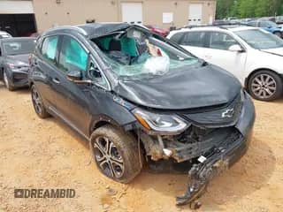 2020 Chevrolet Bolt EV Premier с VIN 1G1FZ6S08L4119923, выставлен на аукционе IAAI как лот 42016086 с пробегом Не указан миль и . История ставок и продаж доступна на DreamBid. Изображение 1.