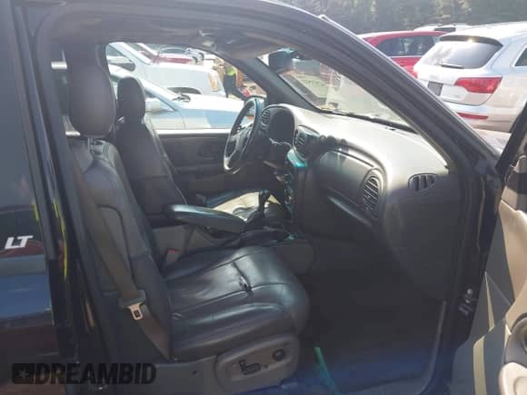 2004 Chevrolet TrailBlazer EXT LS с VIN 1GNES16SX46125872, выставлен на аукционе IAAI как лот 42577533 с пробегом 178 695 миль миль и . История ставок и продаж доступна на DreamBid. Изображение 5.