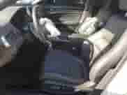 2022 Honda Accord Sport с VIN 1HGCV2F33NA002792, выставлен на аукционе Copart как лот 81283945 с пробегом 105 000 миль миль и Списание • Salvage title. История ставок и продаж доступна на DreamBid. Изображение 7.