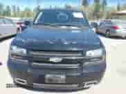 2007 Chevrolet TrailBlazer SS с VIN 1GNET13H372138898, выставлен на аукционе IAAI как лот 42849940 с пробегом 129 939 миль миль и . История ставок и продаж доступна на DreamBid. Изображение 13.