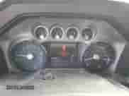 2012 Ford F-250 XL с VIN 1FT7W2B64CEA94921, выставлен на аукционе Copart как лот 71175505 с пробегом 301 652 миль миль и На запчасти • Non repairable. История ставок и продаж доступна на DreamBid. Изображение 9.