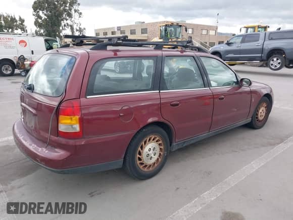 2000 Saturn LW с VIN 1G8JU82F4YY620480, выставлен на аукционе IAAI как лот 41776284 с пробегом 242 024 миль миль и . История ставок и продаж доступна на DreamBid. Изображение 4.