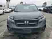 2022 Honda Pilot Special Edition with VIN 5FNYF5H21NB023767, listed as a Copart auction lot 65814435 with 63,461 mi miles and Salvage title. Bid and sale history available at DreamBid. Image 5.