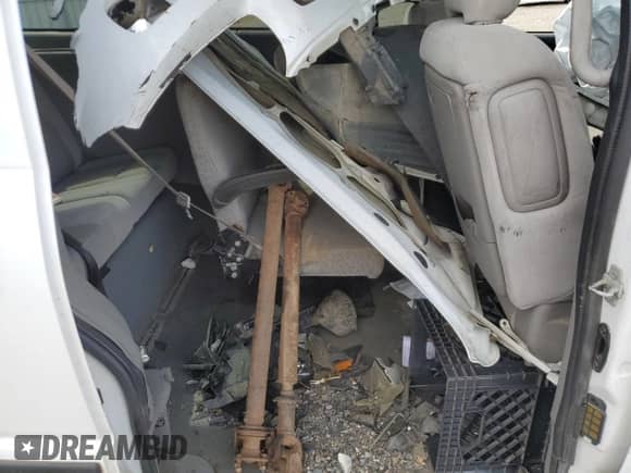 2008 Chevrolet Uplander LS Fleet с VIN 1GBDV13W68D138594, выставлен на аукционе Copart как лот 80220285 с пробегом 181 634 миль миль и Списание • Salvage title. История ставок и продаж доступна на DreamBid. Изображение 11.