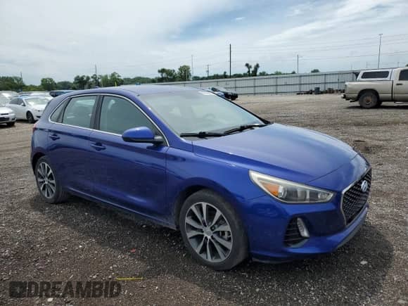 2019 Hyundai Elantra с VIN KMHH35LEXKU088075, выставлен на аукционе Copart как лот 67245605 с пробегом 86 888 миль миль и Списание • Salvage title. История ставок и продаж доступна на DreamBid. Изображение 4.