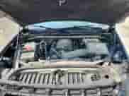 2019 GMC Sierra 1500 AT4 with VIN 1GTP9EEDXKZ219267, listed as a Copart auction lot 80254475 with 112,371 mi miles and Salvage title. Bid and sale history available at DreamBid. Image 11.