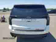 2025 Chevrolet Suburban RST с VIN 1GNS6ERLXSR271347, выставлен на аукционе Copart как лот 67506315 с пробегом Не указан миль и Списание • Salvage title. История ставок и продаж доступна на DreamBid. Изображение 6.