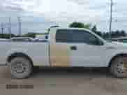 2014 Ford F-150 XL с VIN 1FTFX1CF3EFA38872, выставлен на аукционе IAAI как лот 42883063 с пробегом Не указан миль и . История ставок и продаж доступна на DreamBid. Изображение 14.