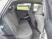 2015 Toyota Prius Two with VIN JTDKN3DU9F0461599, listed as a IAAI auction lot 43523985 with 296,185 mi miles and . Bid and sale history available at DreamBid. Image 8.