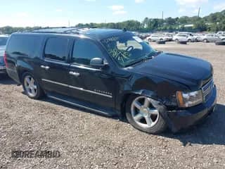 2011 Chevrolet Suburban LTZ с VIN 1GNSKKE3XBR173919, выставлен на аукционе IAAI как лот 42746108 с пробегом 260 644 миль миль и . История ставок и продаж доступна на DreamBid. Изображение 1.