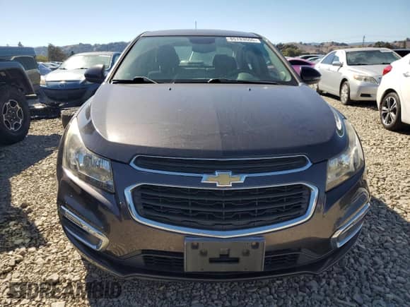 2016 Chevrolet Cruze LT с VIN 1G1PE5SB8G7203904, выставлен на аукционе Copart как лот 85783555 с пробегом 85 996 миль миль и Чистый • Clean title. История ставок и продаж доступна на DreamBid. Изображение 5.