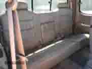 2001 Toyota Tundra Limited z VIN 5TBRT38161S194649, wystawiony jako Copart lot #66212845 z przebiegiem 272 341 mil mil oraz Szkoda całkowita • Salvage title. Historia ofert i sprzedaży dostępna na DreamBid. Obrazek 10.