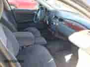 2011 Chevrolet Impala LS Fleet с VIN 2G1WF5EK5B1255713, выставлен на аукционе IAAI как лот 43495422 с пробегом 158 013 миль миль и . История ставок и продаж доступна на DreamBid. Изображение 5.