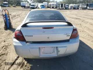 2005 Dodge Neon SXT z VIN 1B3ES56CX5D211609, wystawiony jako Copart lot #84995524 z przebiegiem 112 510 mil mil oraz Szkoda całkowita • Salvage title. Historia ofert i sprzedaży dostępna na DreamBid. Obrazek 6.