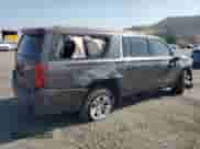 2017 Chevrolet Suburban LS with VIN 1GNSCGKC3HR399047, listed as a Copart auction lot 62225855 with 127,849 mi miles and Salvage title. Bid and sale history available at DreamBid. Image 3.