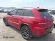 2018 Jeep Grand Cherokee Trailhawk z VIN 1C4RJFLG3JC277015, wystawiony jako IAAI lot #42245753 z przebiegiem 70 671 mil mil oraz . Historia ofert i sprzedaży dostępna na DreamBid. Obrazek 3.