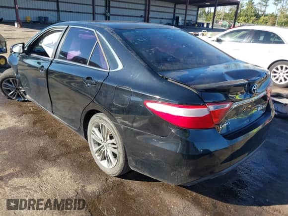 2015 Toyota Camry LE с VIN 4T1BD1FK0FU145435, выставлен на аукционе IAAI как лот 43471133 с пробегом 207 801 миль миль и . История ставок и продаж доступна на DreamBid. Изображение 3.