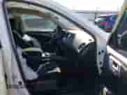 2016 Nissan Pathfinder Platinum z VIN 5N1AR2MM8GC614835, wystawiony jako IAAI lot #41246654 z przebiegiem 186 892 mil mil oraz . Historia ofert i sprzedaży dostępna na DreamBid. Obrazek 5.