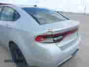 2013 Dodge Dart Rallye с VIN 1C3CDFBH4DD184188, выставлен на аукционе IAAI как лот 42348765 с пробегом 154 136 миль миль и . История ставок и продаж доступна на DreamBid. Изображение 6.