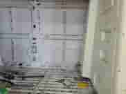 2023 Ram ProMaster Cargo with VIN 3C6LRVDG6PE564932, listed as a Copart auction lot 69287205 with Not provided miles and Salvage title. Bid and sale history available at DreamBid. Image 10.