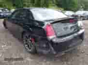 2018 Chrysler 300 S with VIN 2C3CCAGGXJH204089, listed as a IAAI auction lot 42754150 with 113,147 mi miles and . Bid and sale history available at DreamBid. Image 3.