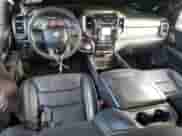 2020 Ram 1500 Limited z VIN 1C6SRFHT4LN336538, wystawiony jako Copart lot #80996195 z przebiegiem 33 290 mil mil oraz Szkoda całkowita • Salvage title. Historia ofert i sprzedaży dostępna na DreamBid. Obrazek 8.